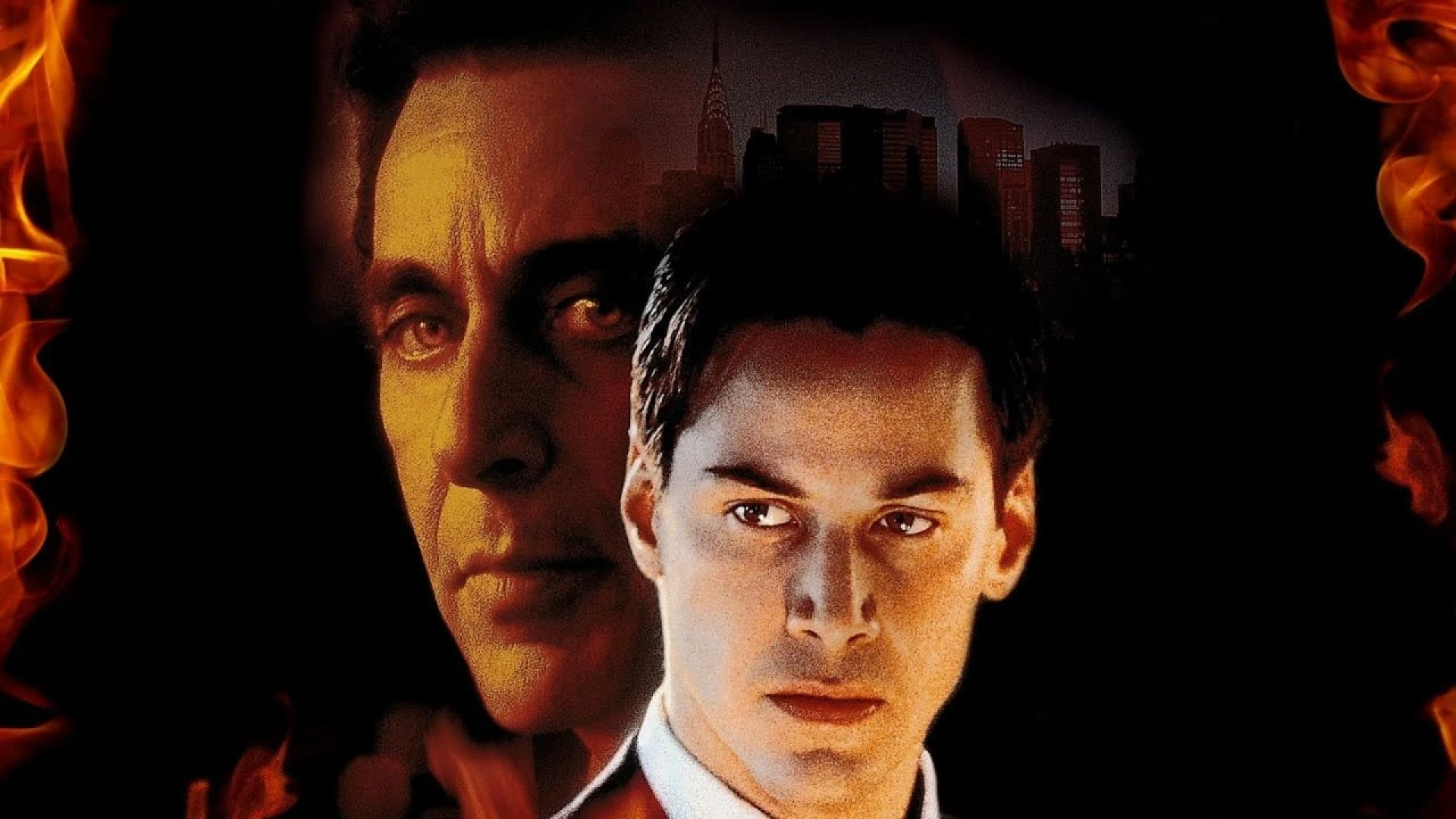 دانلود فیلم The Devil's Advocate 1997