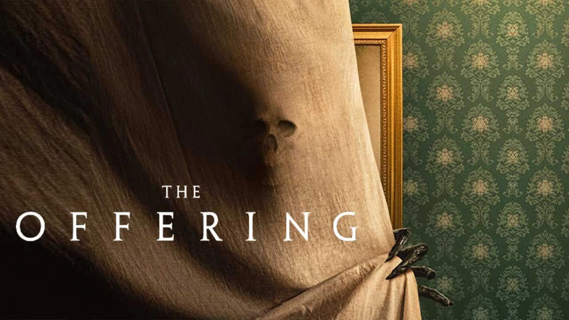 دانلود فیلم The Offering 2022