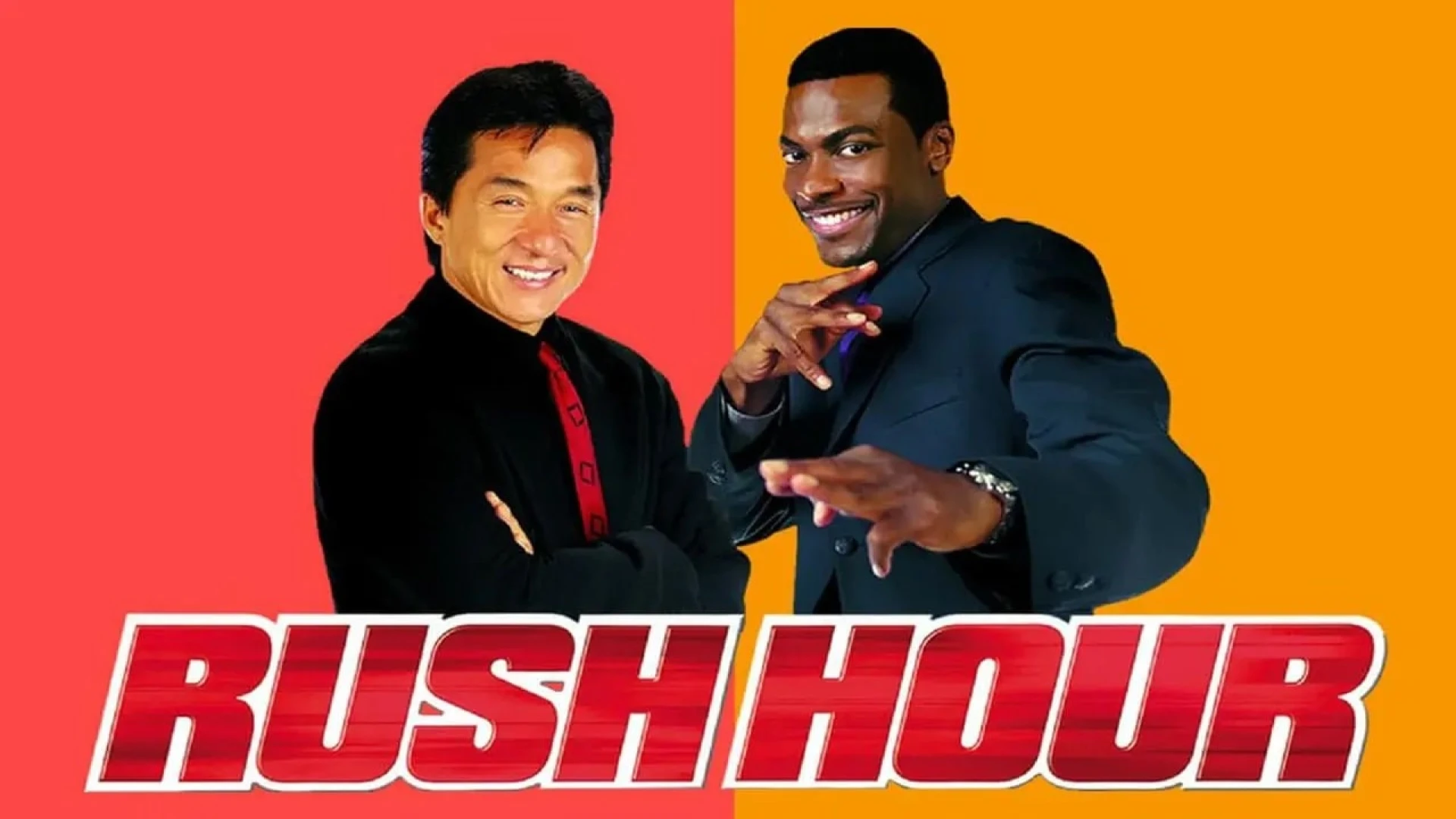 دانلود فیلم Rush Hour 1998