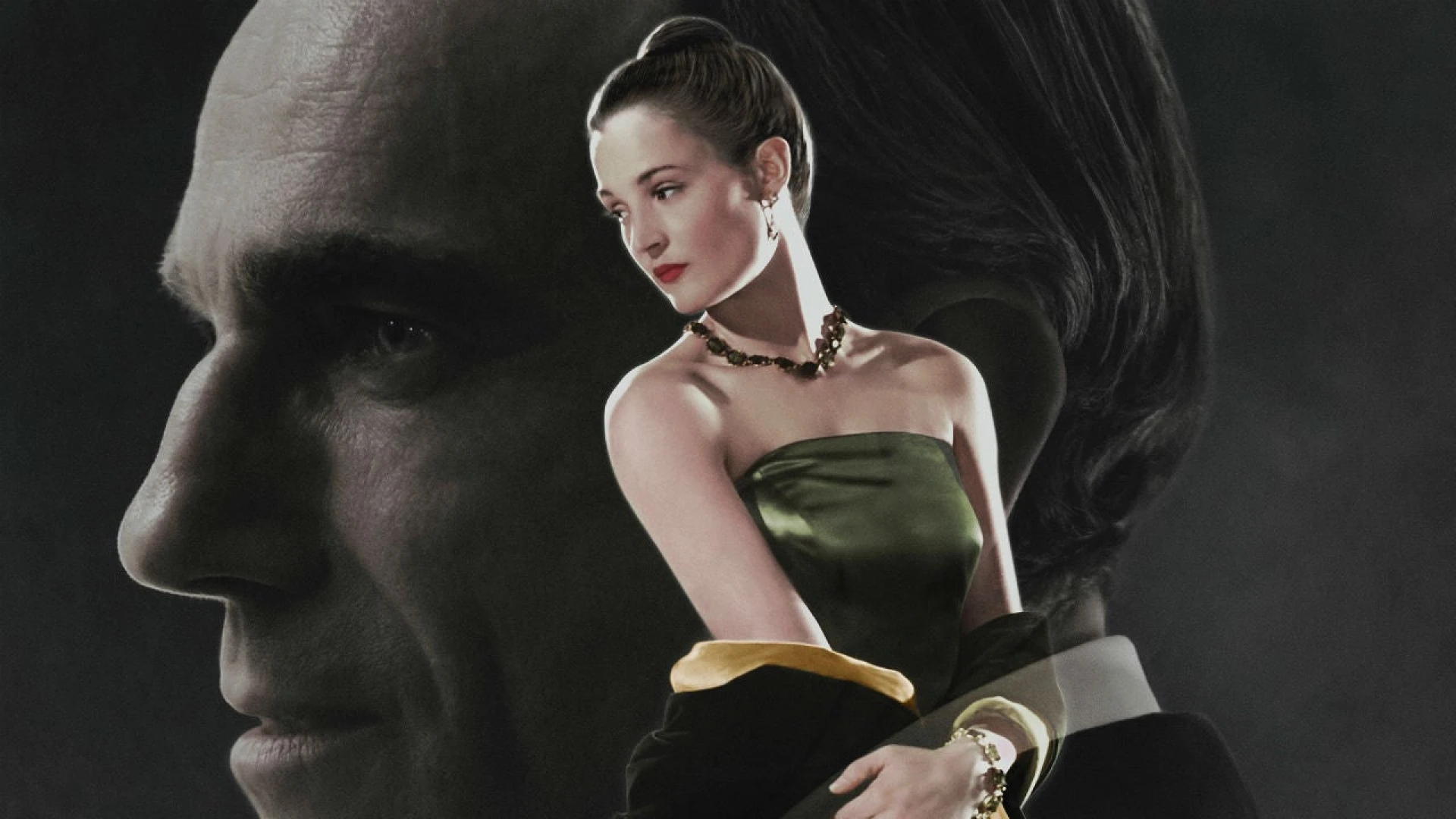 دانلود فیلم Phantom Thread 2017