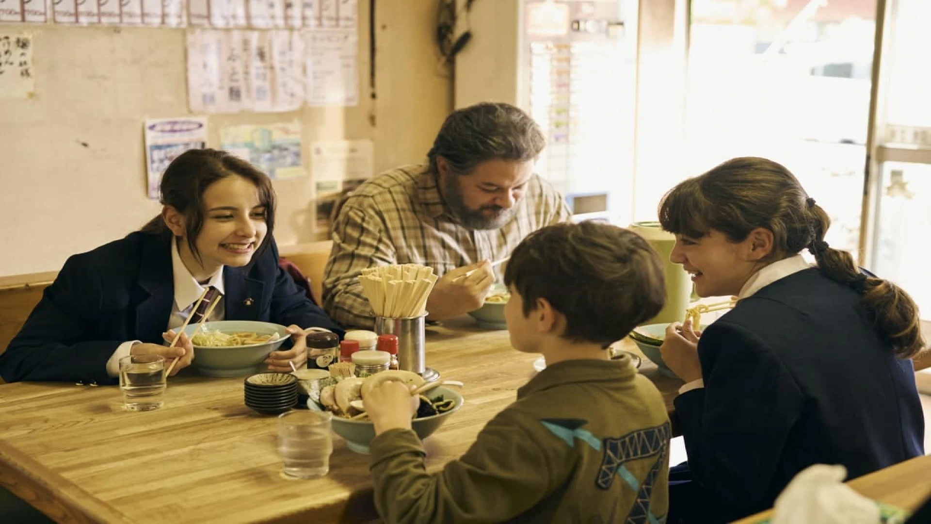 دانلود فیلم My Small Land 2022