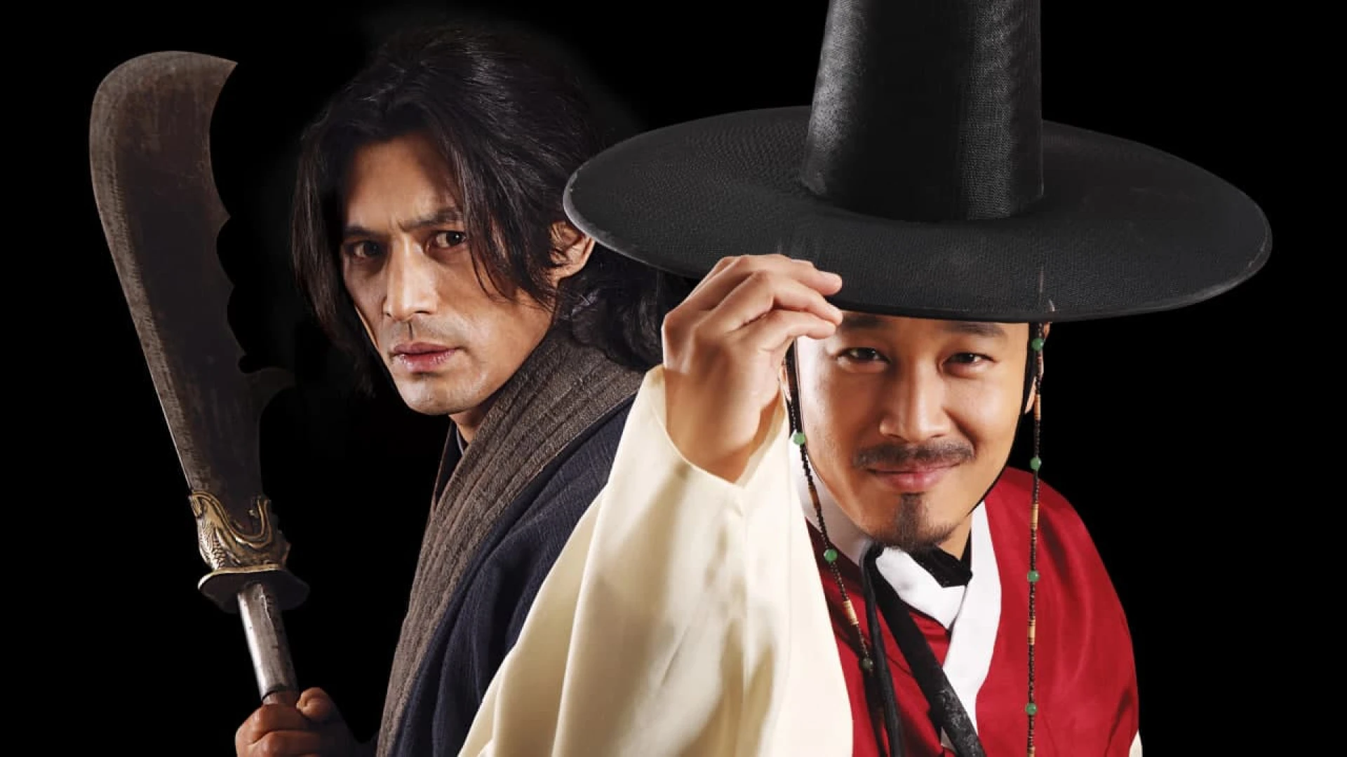 دانلود فیلم The Grand Heist 2012