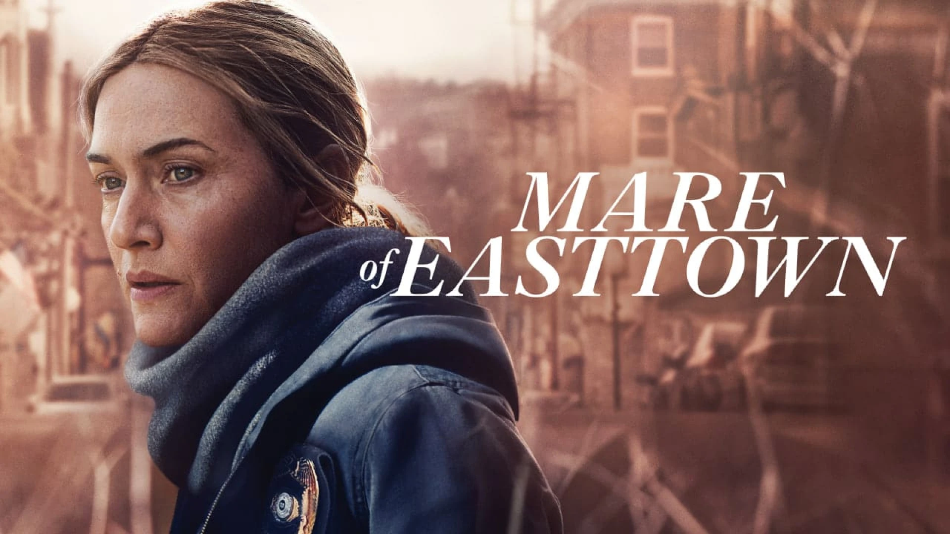 دانلود سریال Mare of Easttown