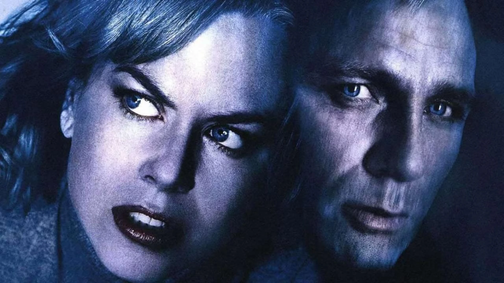 دانلود فیلم The Invasion 2007