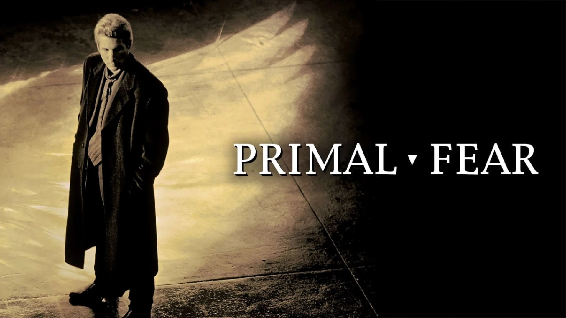 دانلود فیلم Primal Fear 1996