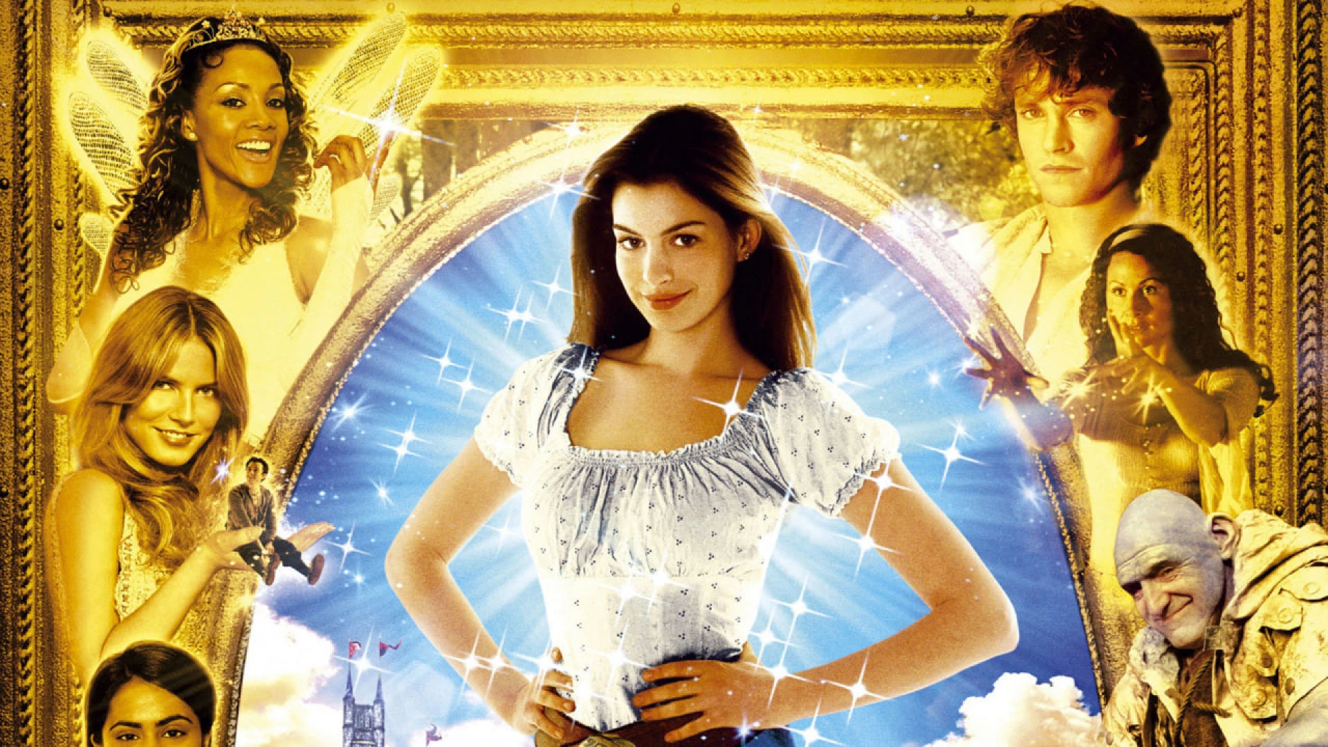 دانلود فیلم Ella Enchanted 2004