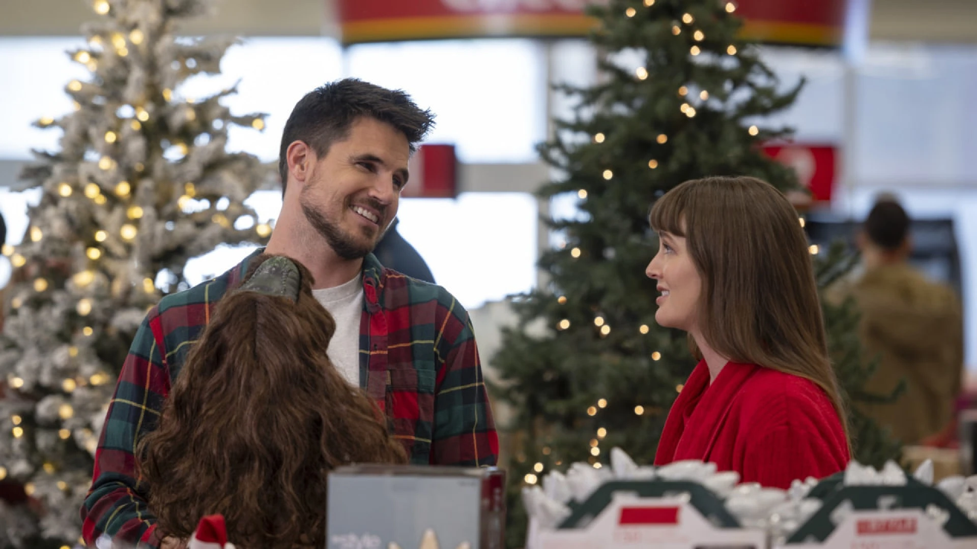 دانلود فیلم EXmas 2023