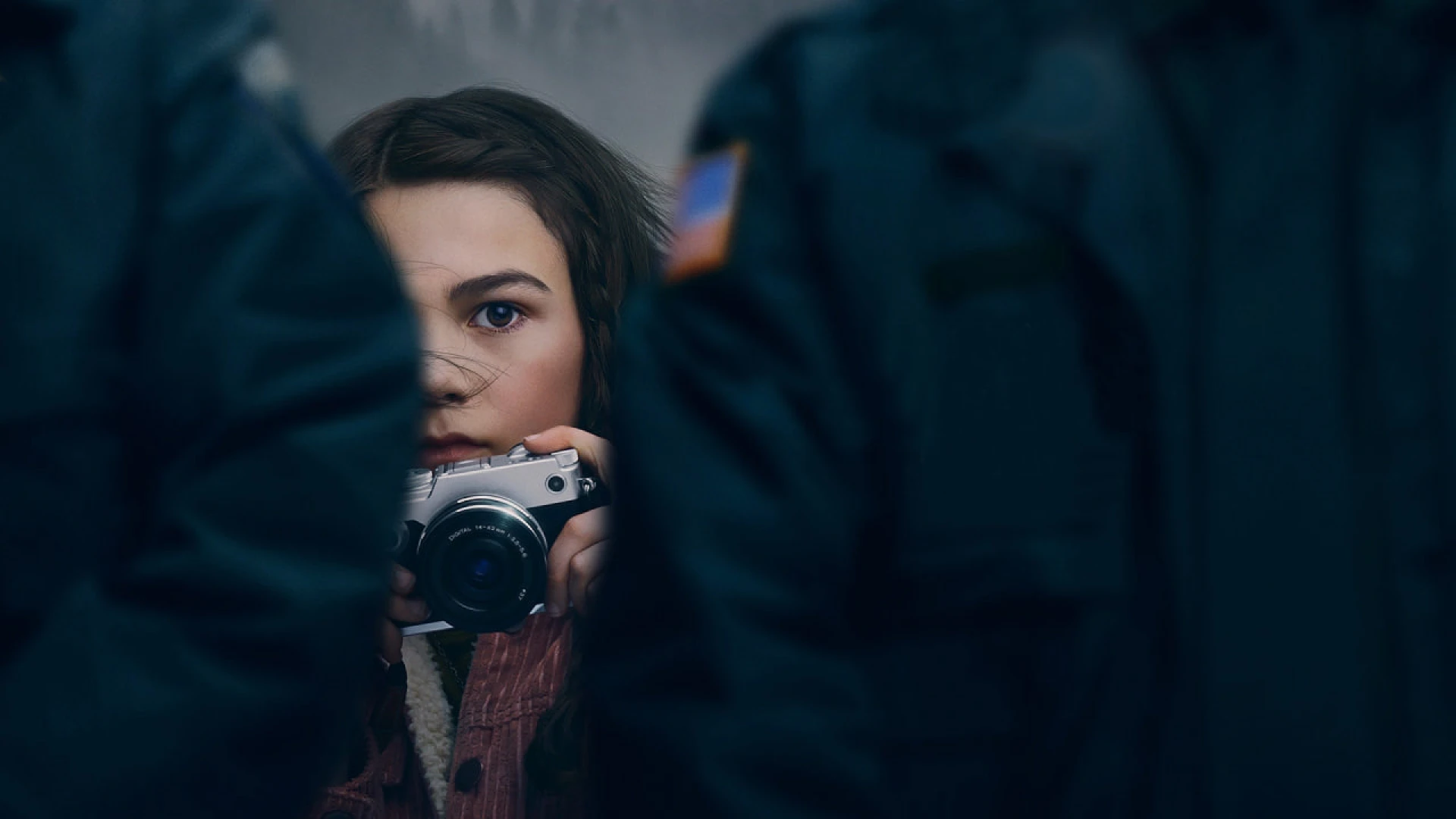 دانلود سریال Home Before Dark