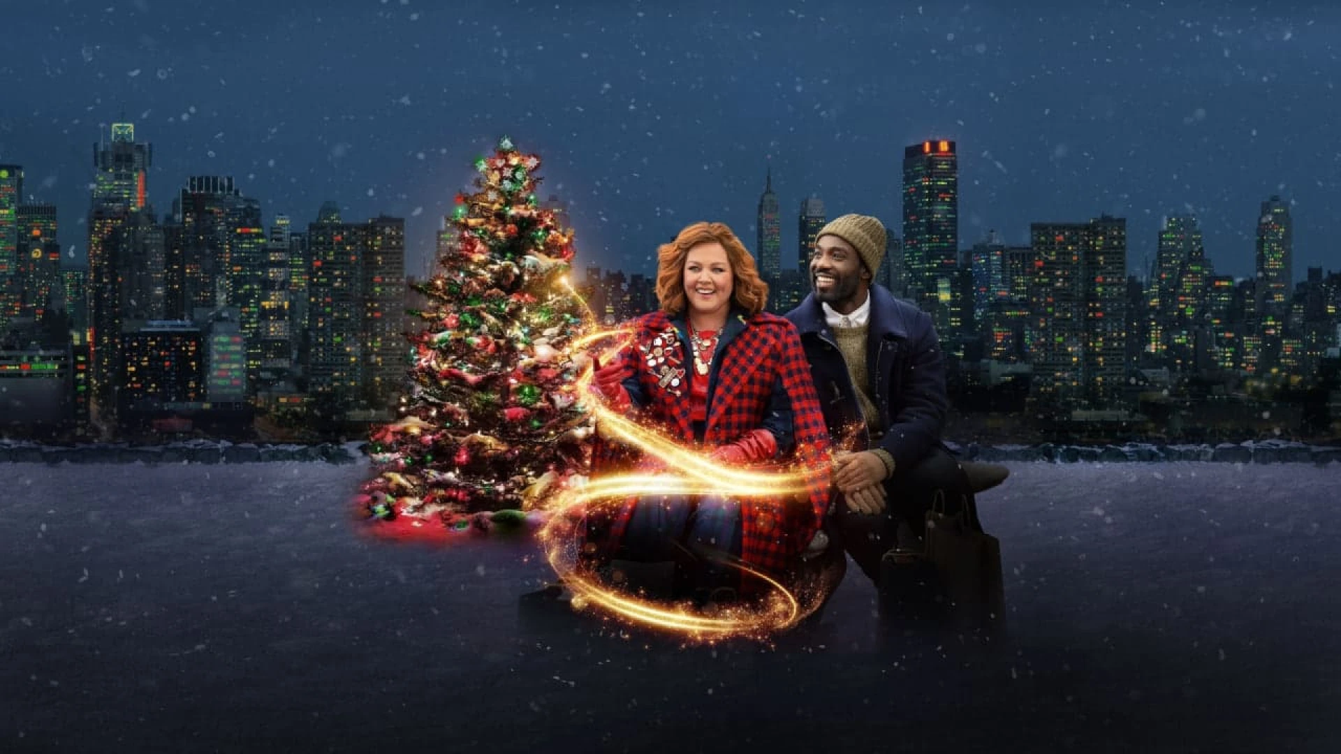 دانلود فیلم Genie 2023