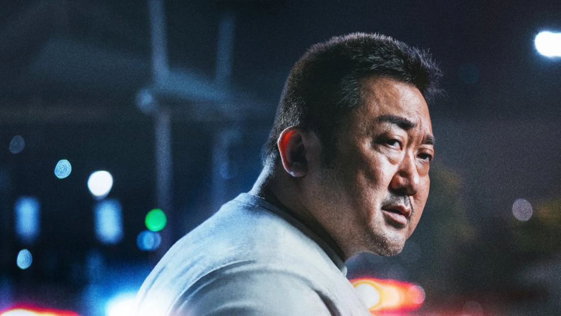 دانلود فیلم The Roundup: No Way Out 2023