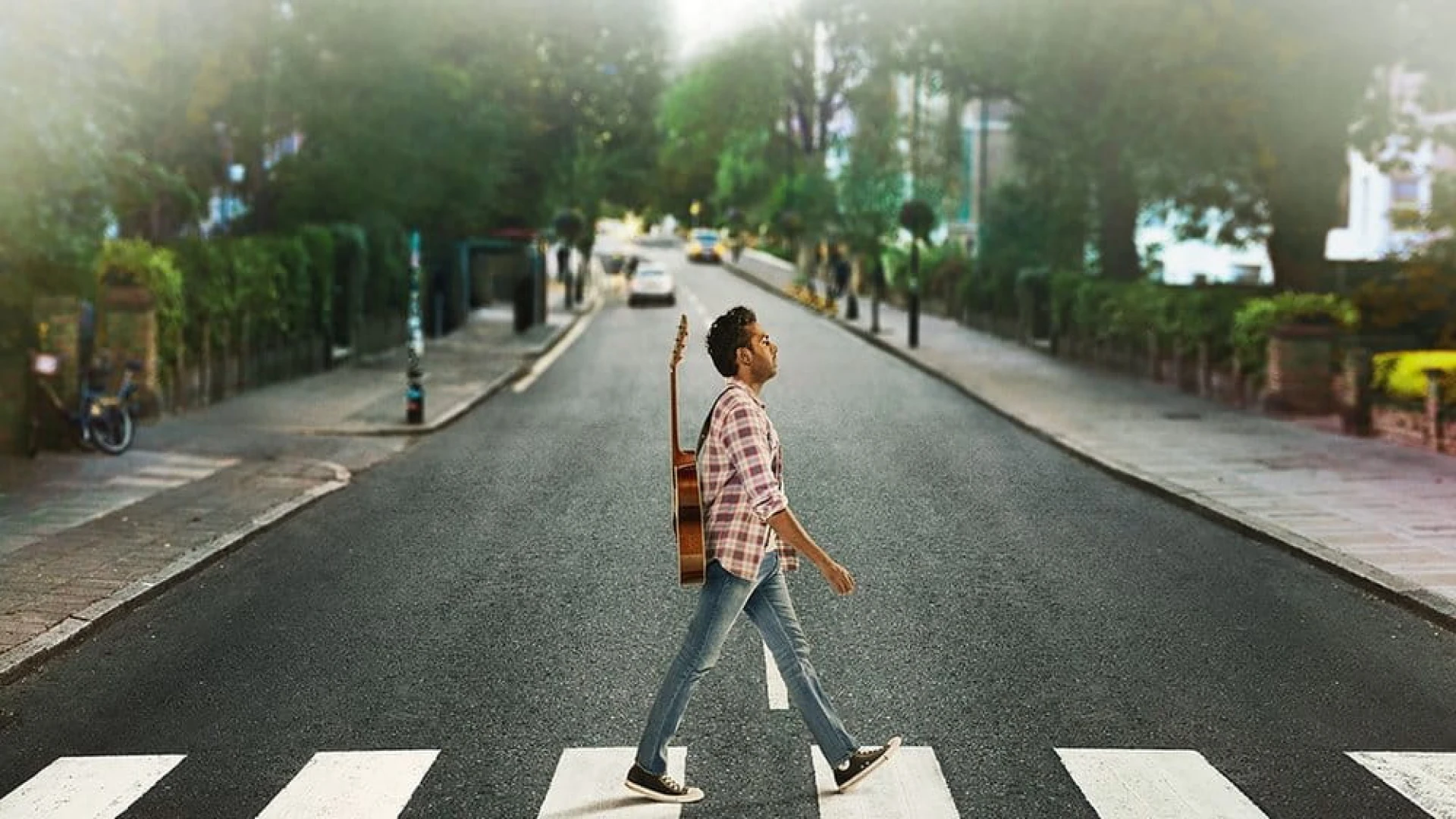 دانلود فیلم Yesterday 2019