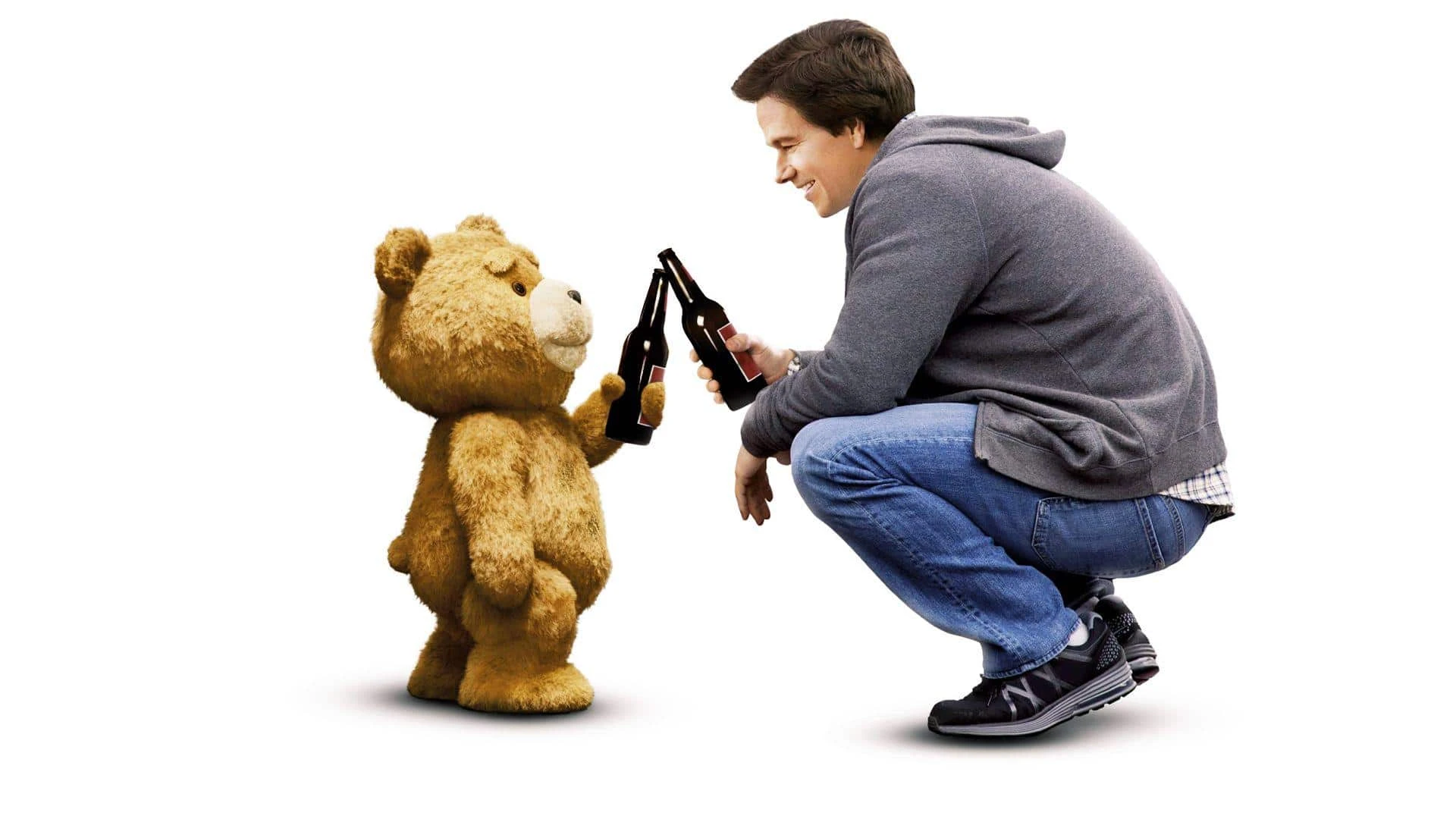 دانلود فیلم Ted 2012