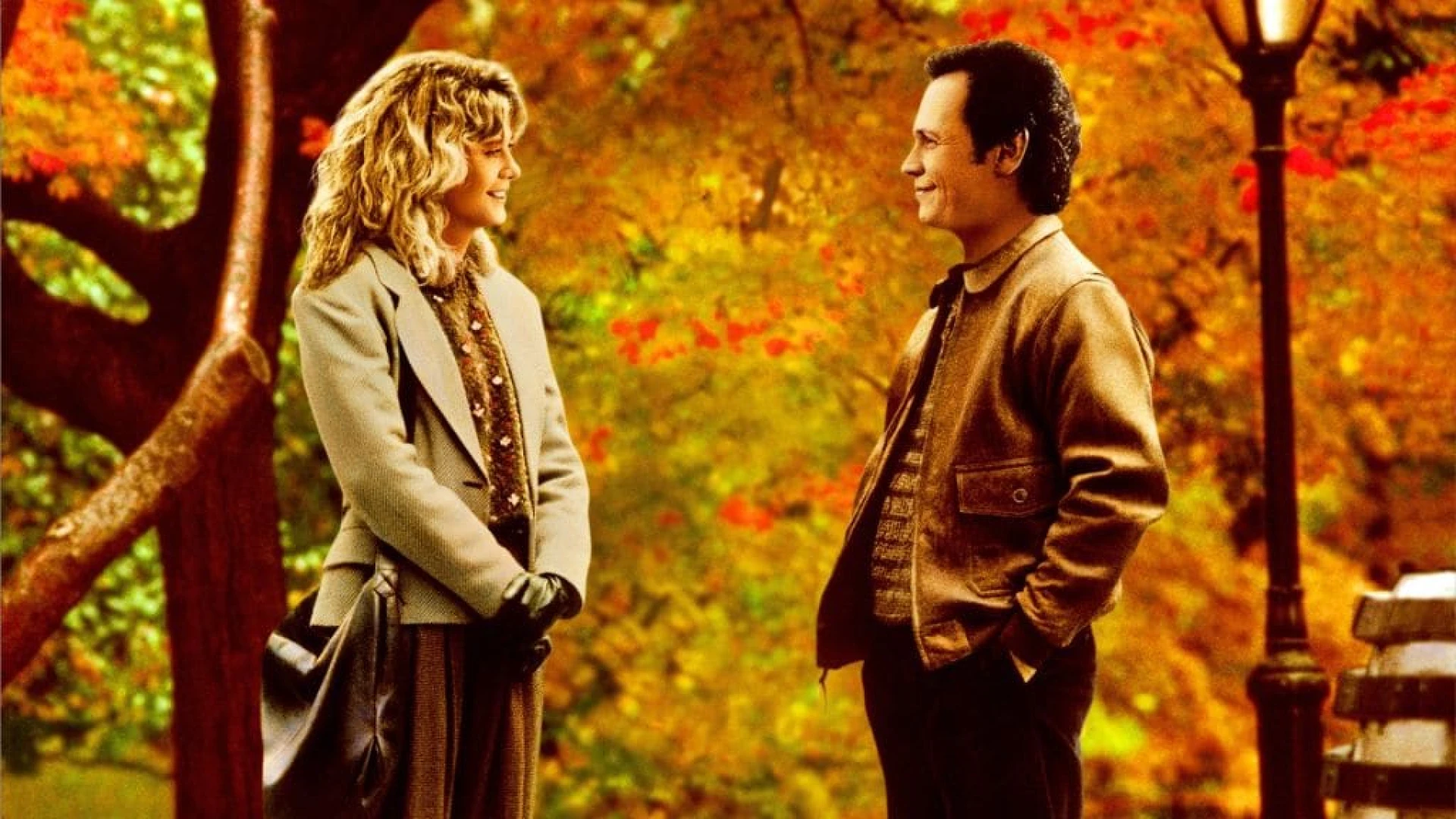 دانلود فیلم When Harry Met Sally 1989