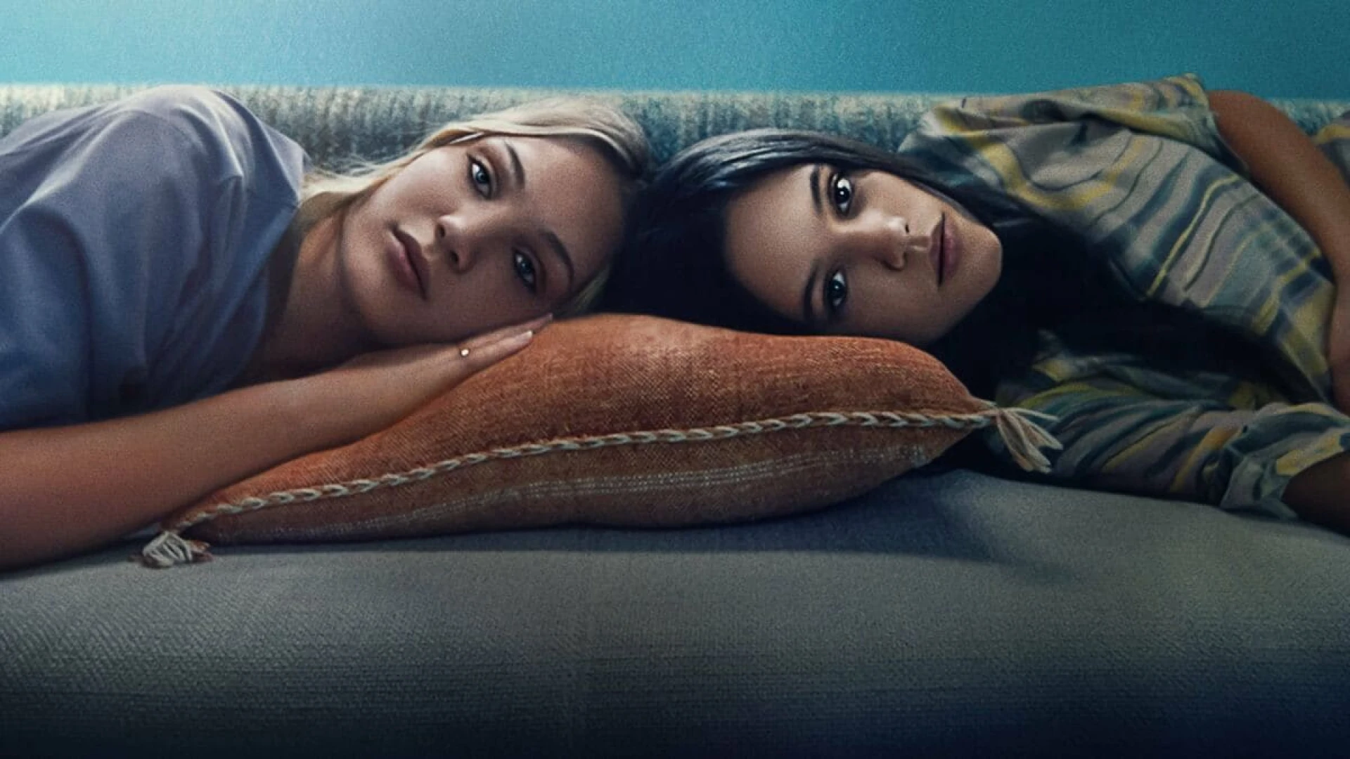 دانلود فیلم The Fallout 2021