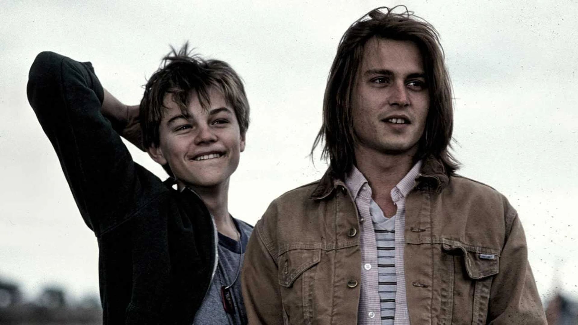 دانلود فیلم What's Eating Gilbert Grape 1993