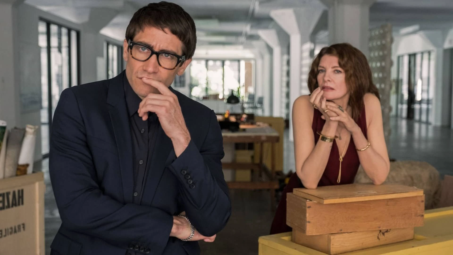 دانلود فیلم Velvet Buzzsaw 2019