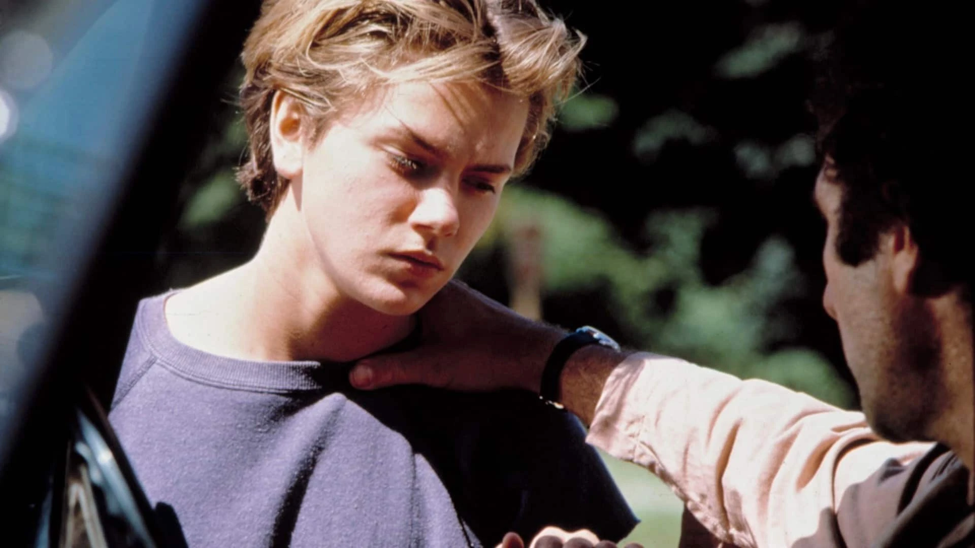 دانلود فیلم Running on Empty 1988