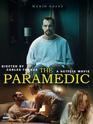 دانلود فیلم The Paramedic