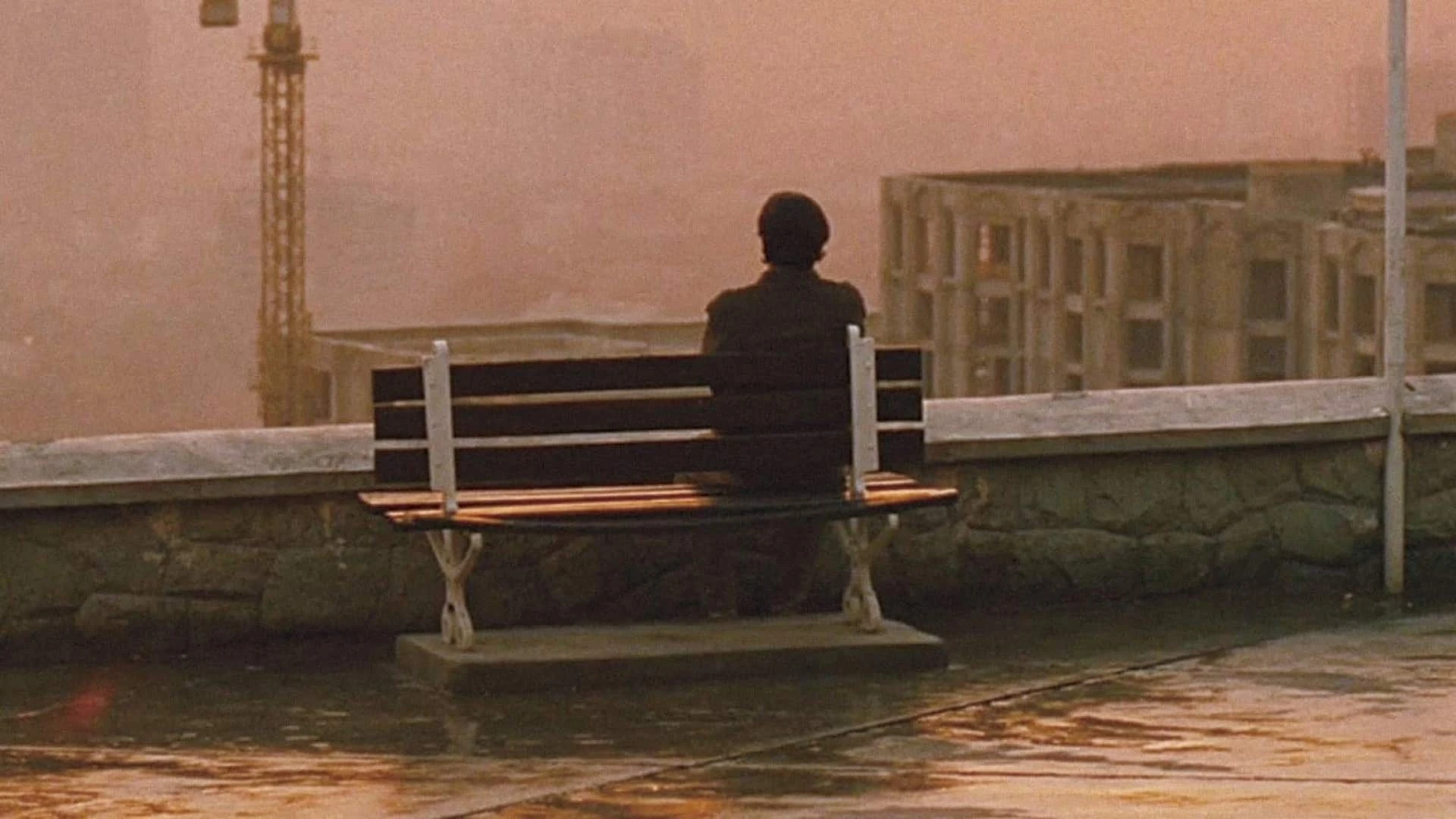 دانلود فیلم Taste of Cherry 1997