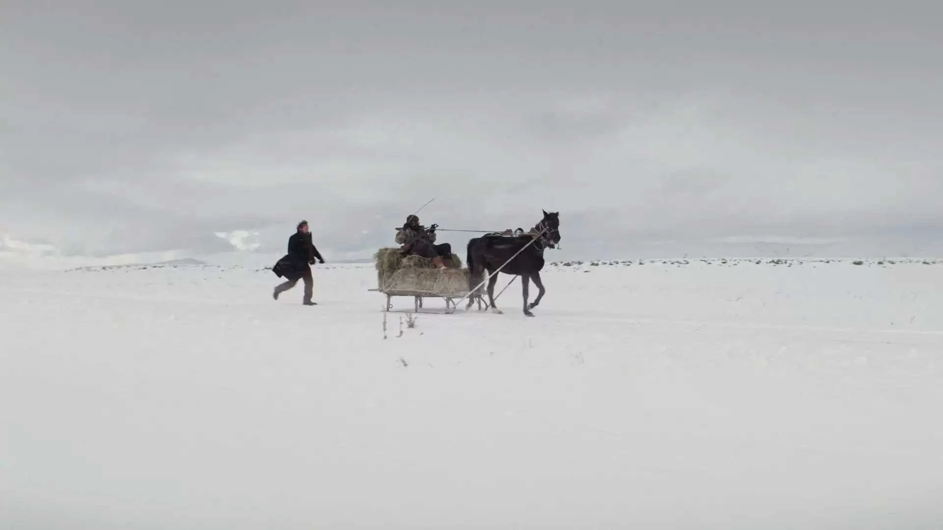 دانلود فیلم About Dry Grasses 2023