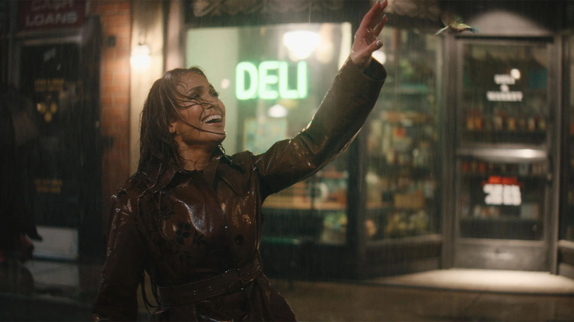 دانلود فیلم This Is Me... Now 2024