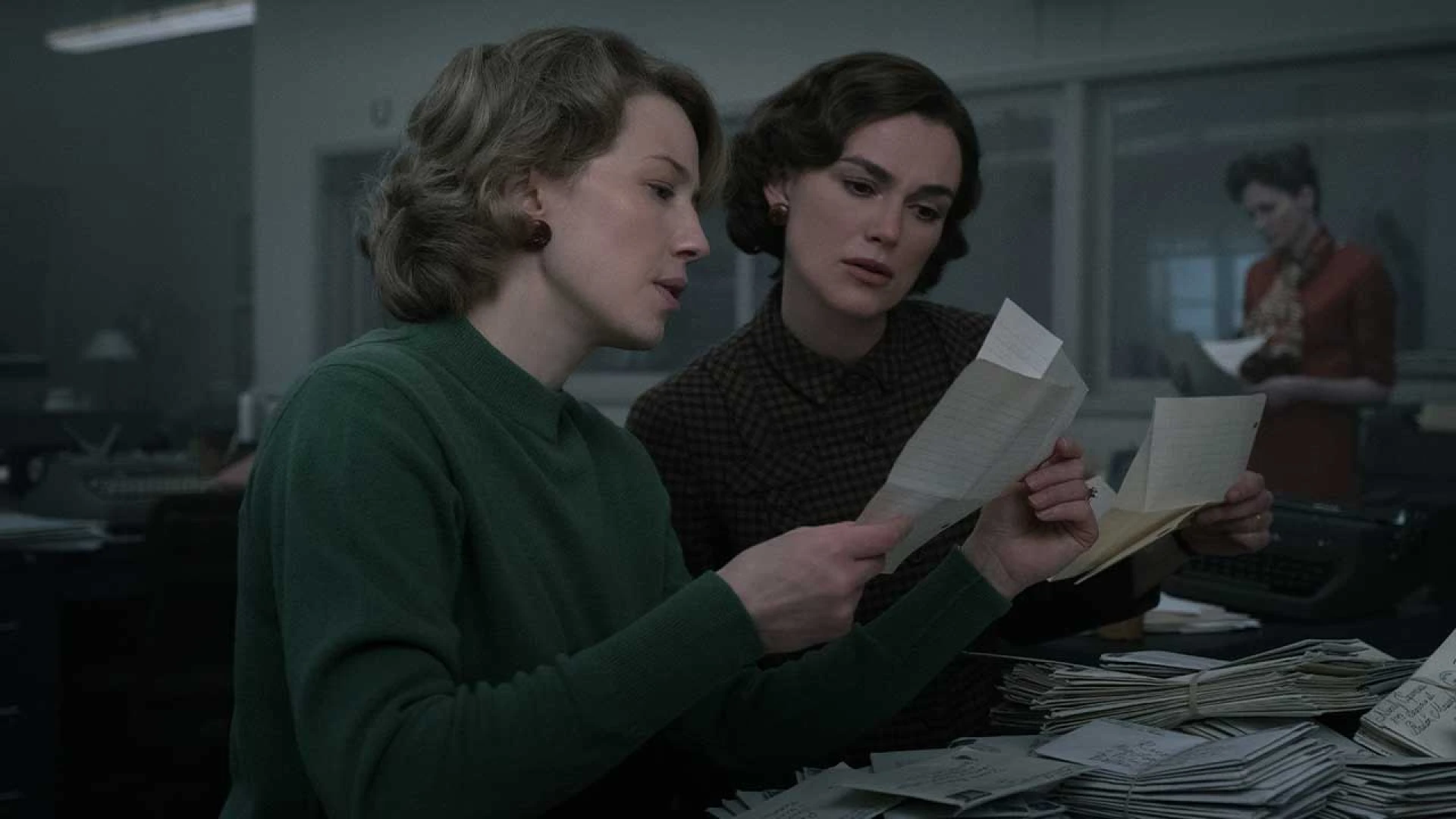 دانلود فیلم Boston Strangler 2023