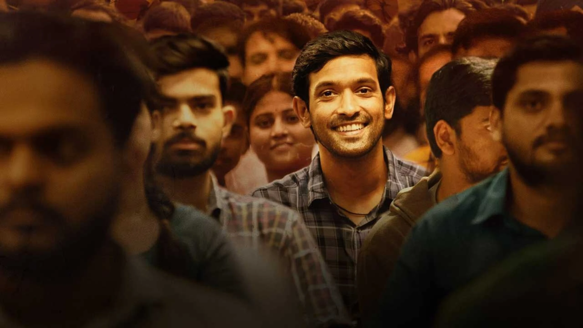 دانلود فیلم 12th Fail 2023