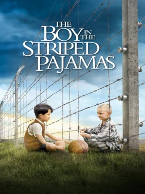 دانلود فیلم The Boy in the Striped Pajamas
