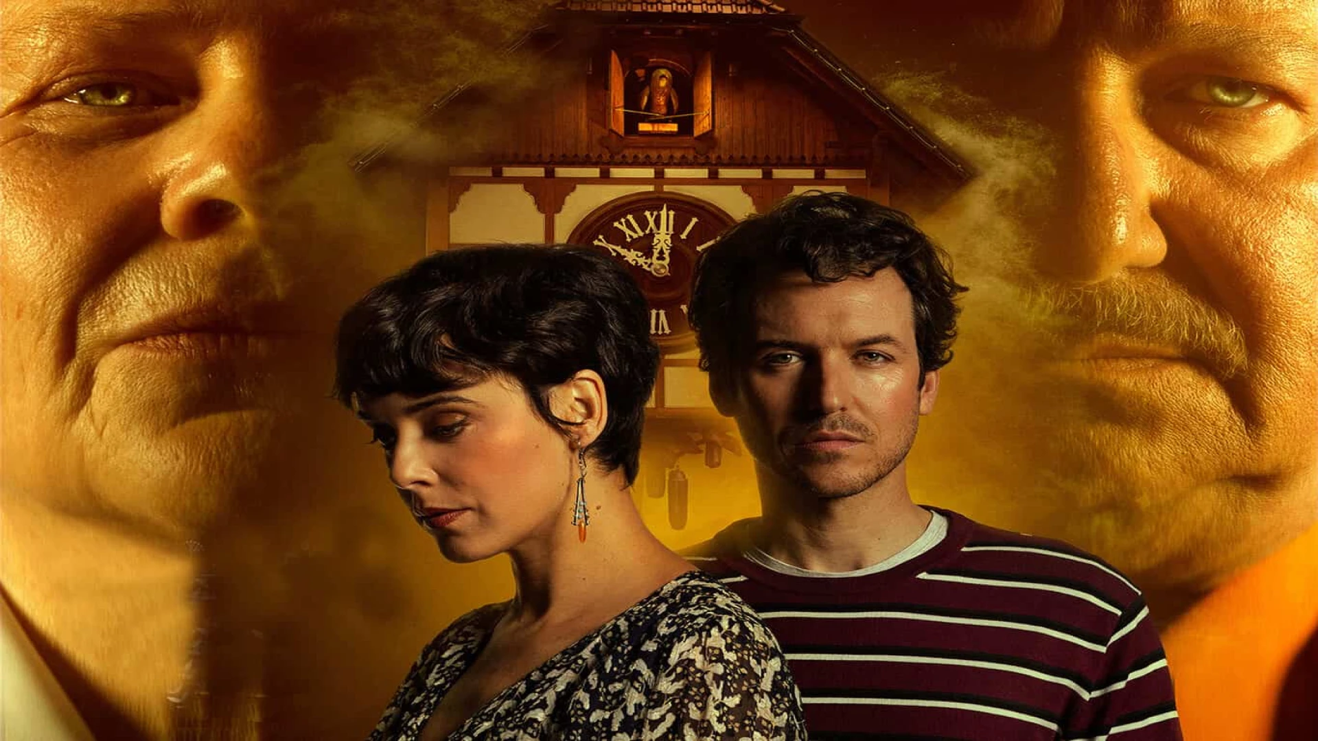 دانلود فیلم The Cuckoo's Curse 2023