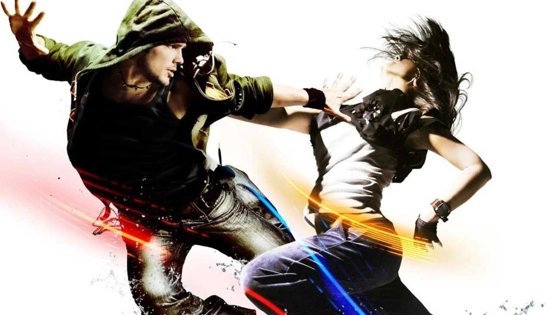 دانلود فیلم Step Up 3D 2010