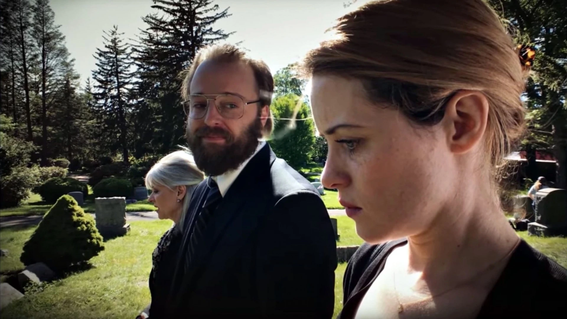 دانلود فیلم Unsane 2018