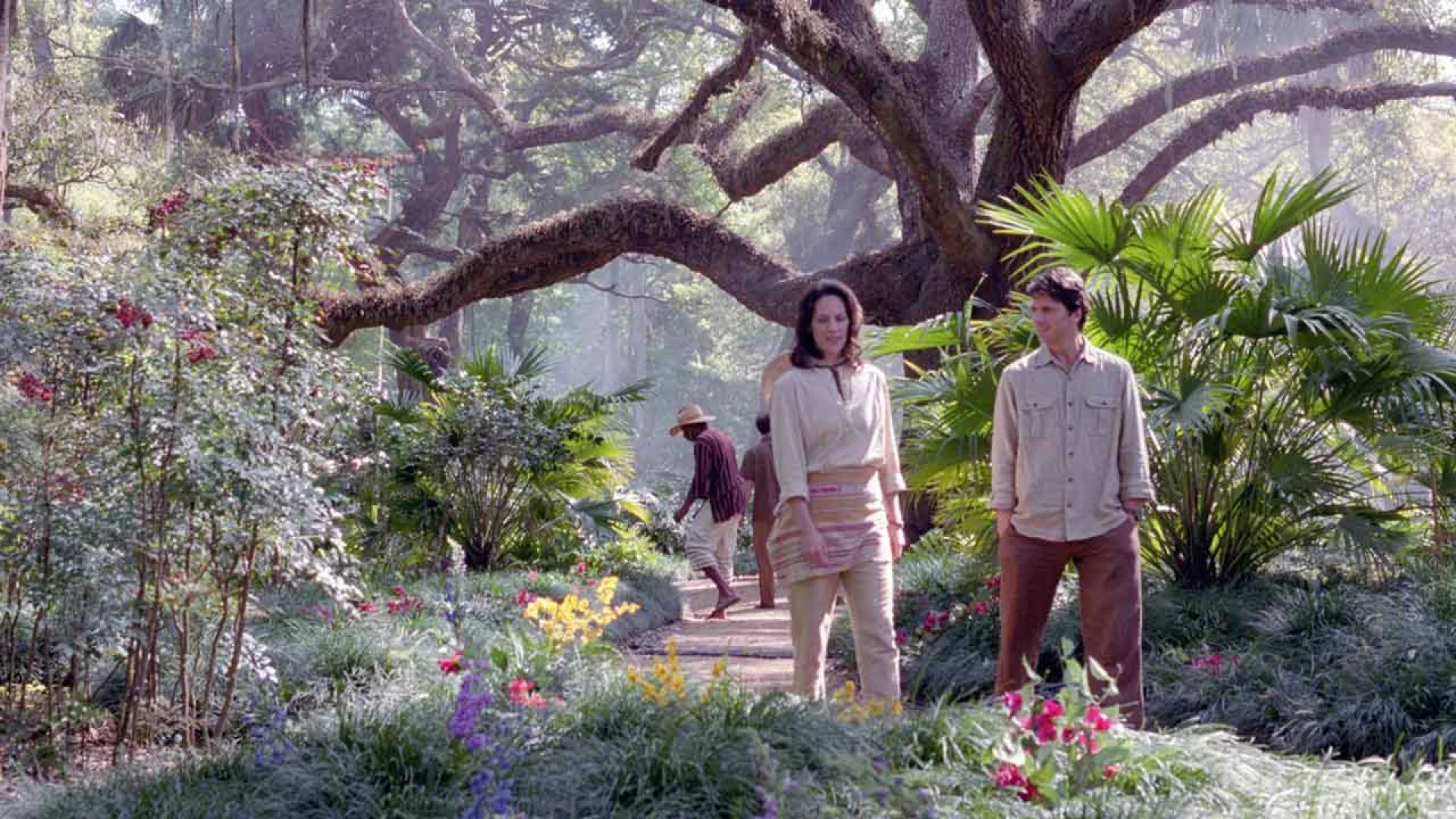 دانلود فیلم The Celestine Prophecy 2006