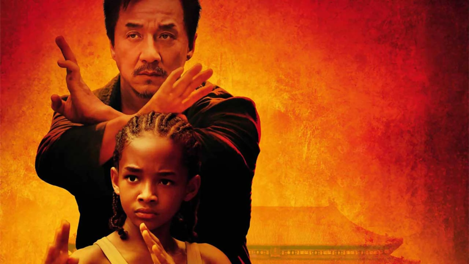 دانلود فیلم The Karate Kid 2010