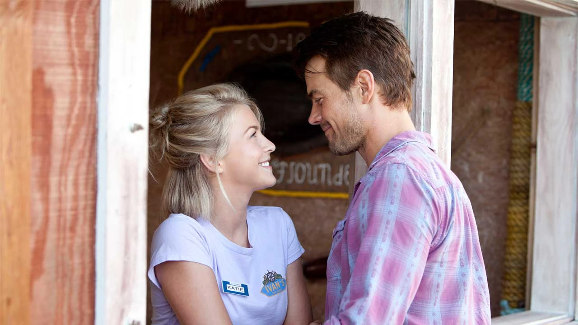 دانلود فیلم Safe Haven 2013