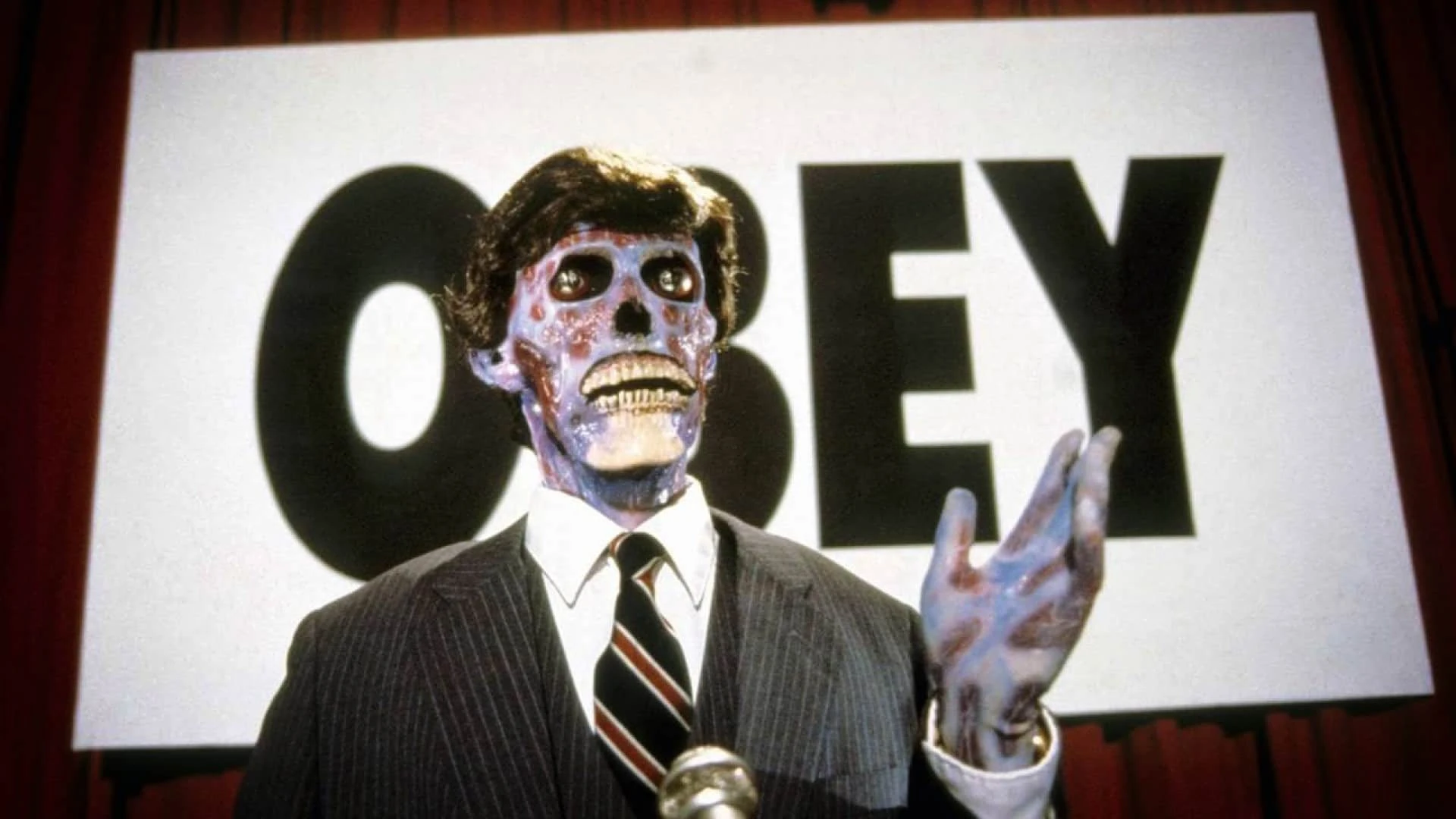 دانلود فیلم They Live 1988