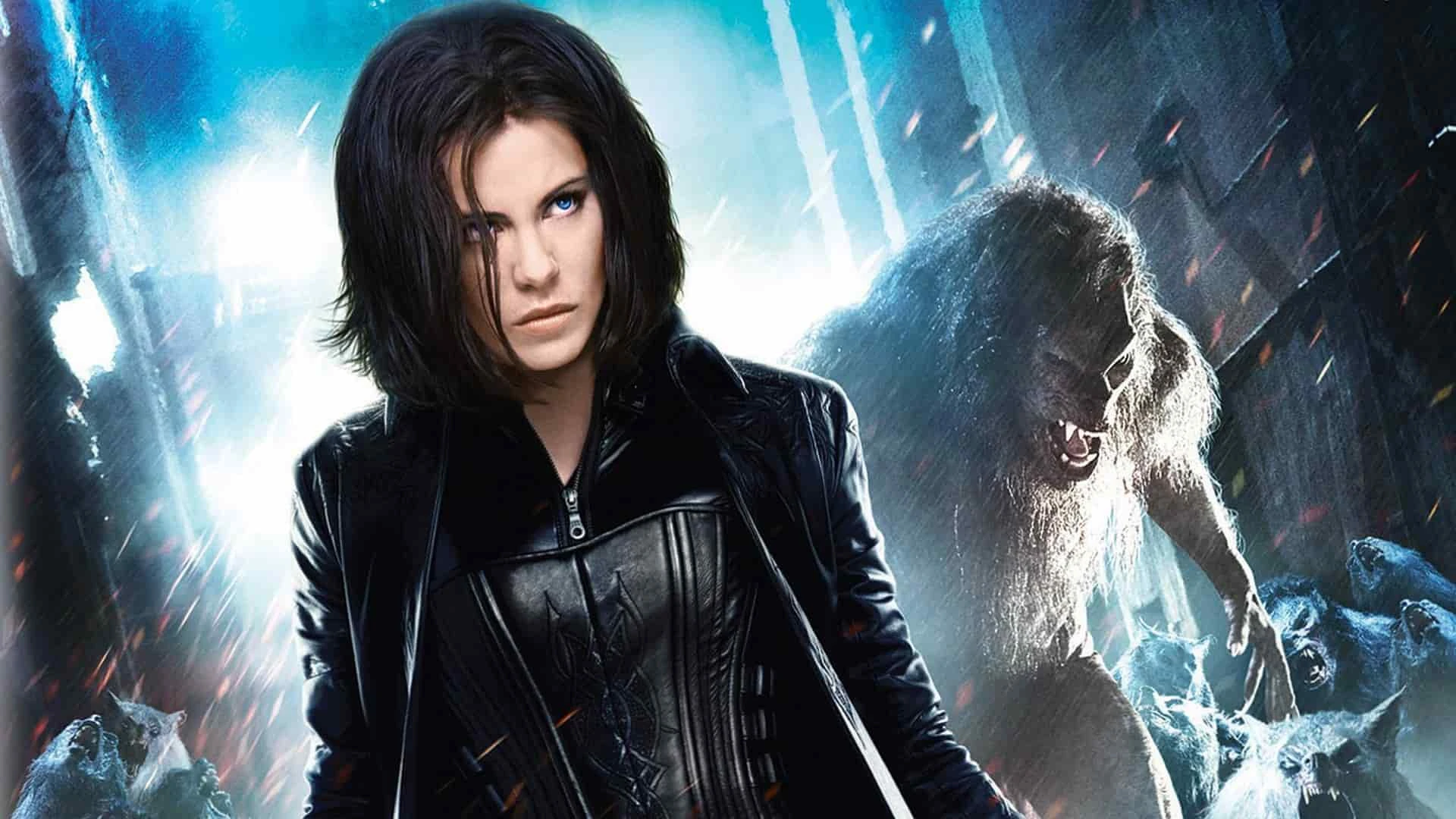 دانلود فیلم Underworld: Awakening 2012