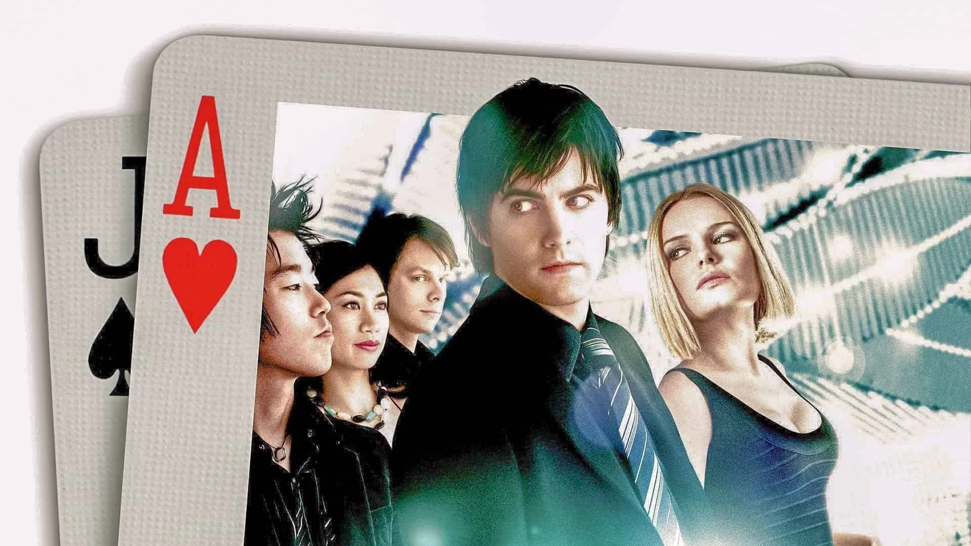 دانلود فیلم 2008 21