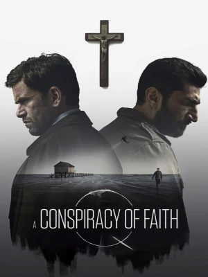 دانلود فیلم Department Q: A Conspiracy of Faith