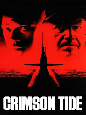 دانلود فیلم Crimson Tide