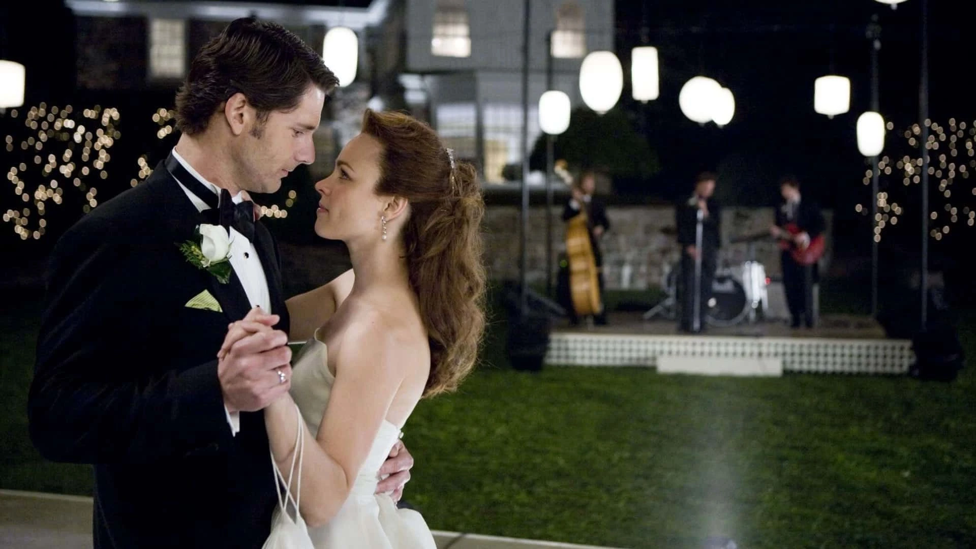 دانلود فیلم The Time Traveler's Wife 2009