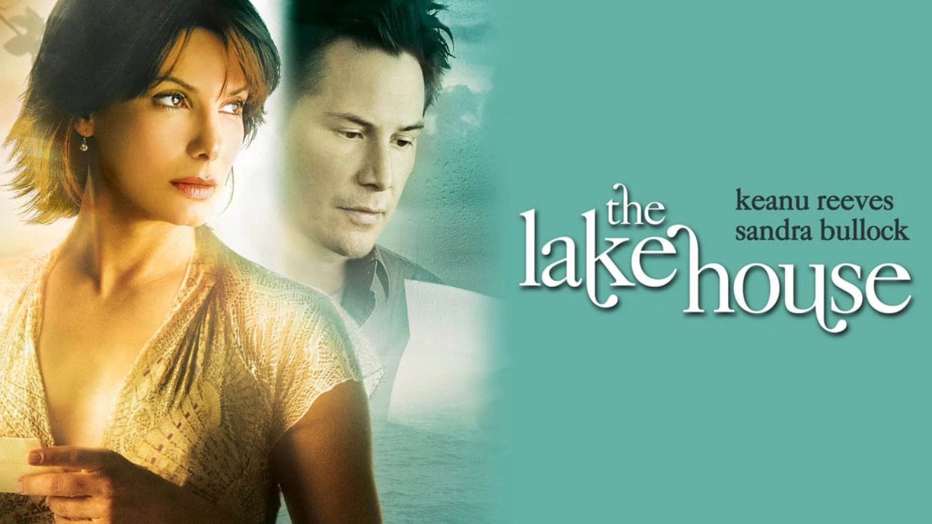 دانلود فیلم The Lake House 2006