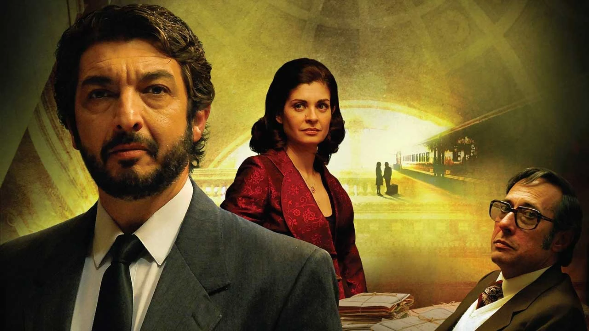دانلود فیلم The Secret in Their Eyes 2009