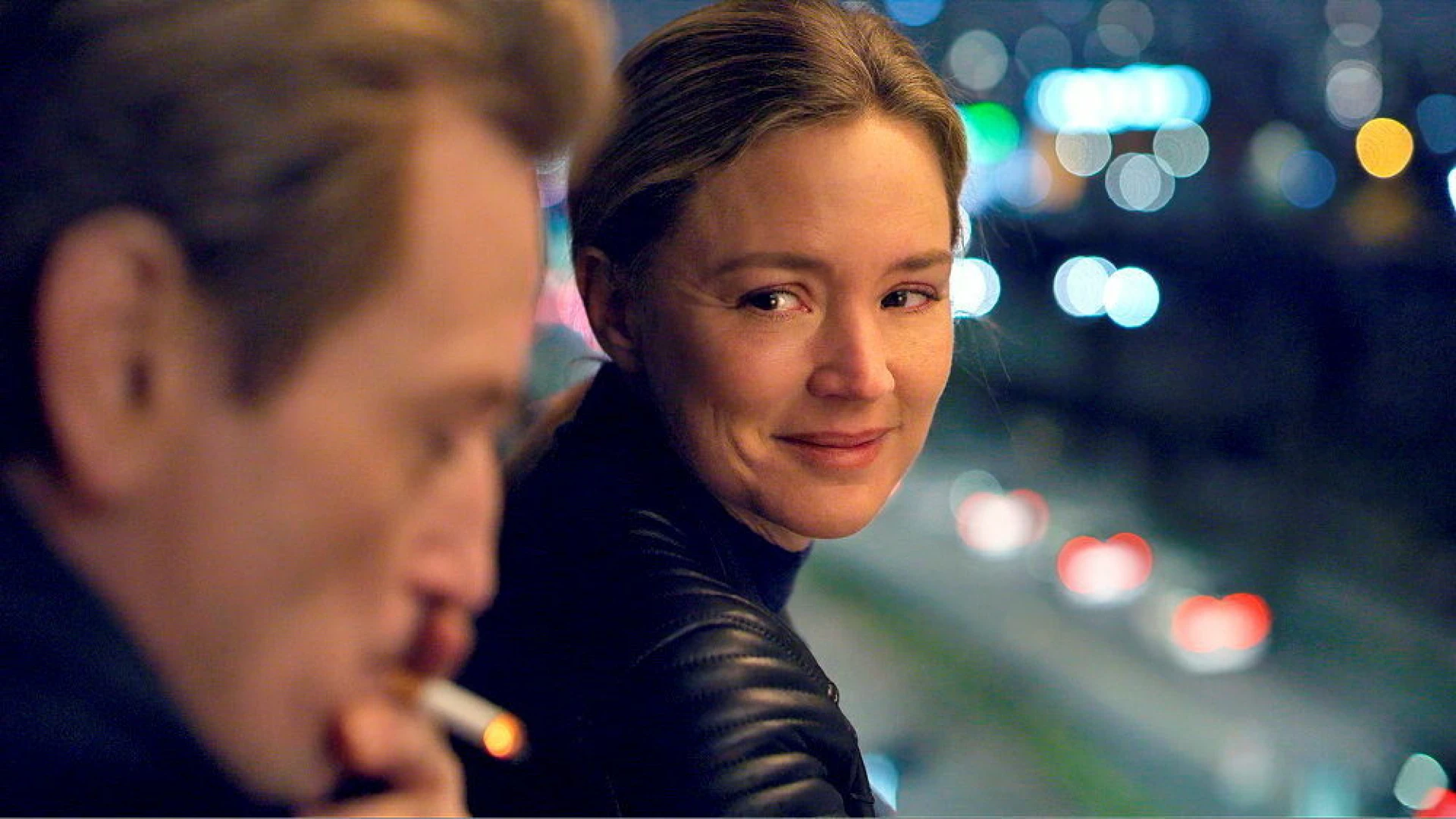 دانلود فیلم Revoir Paris 2022