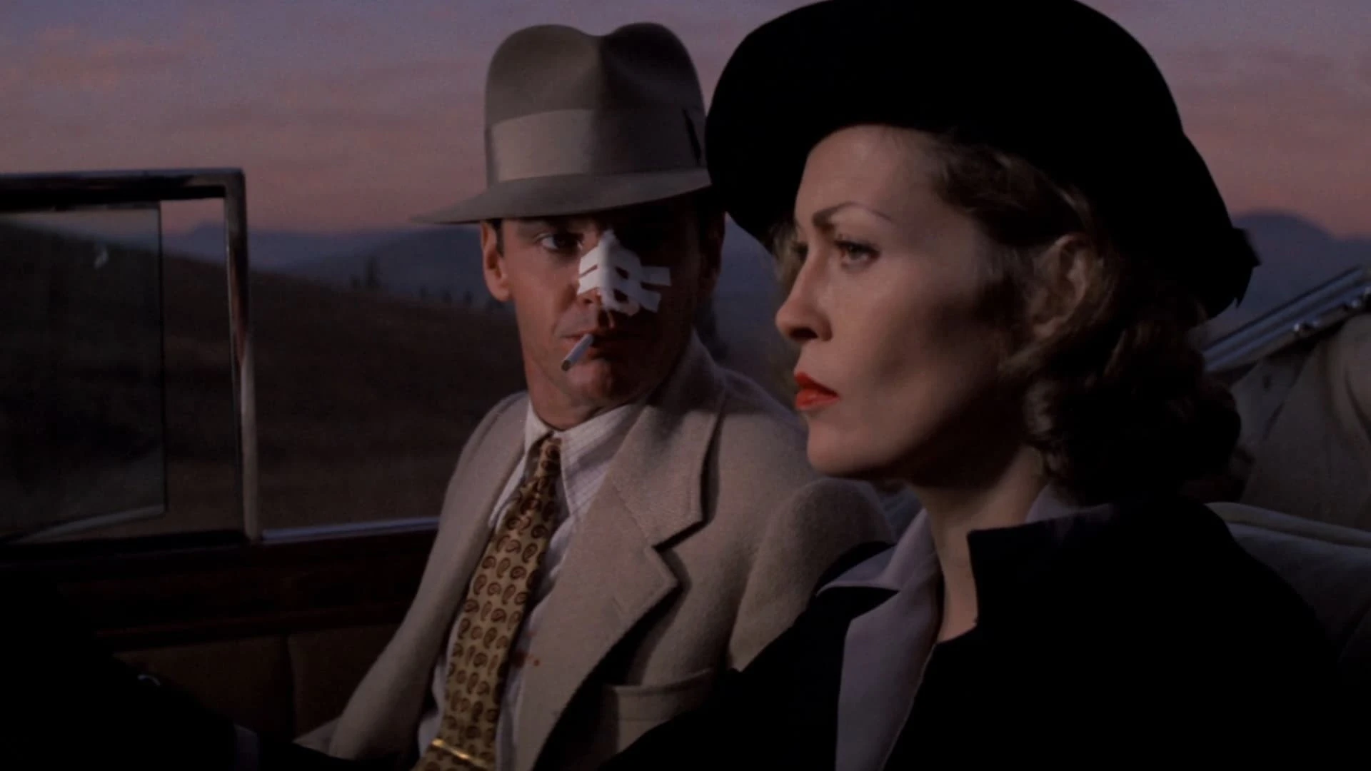 دانلود فیلم Chinatown 1974