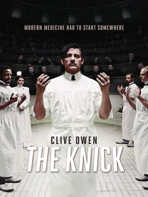 دانلود سریال The Knick