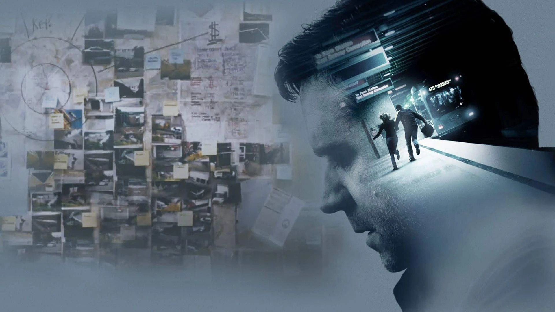 دانلود فیلم The Next Three Days 2010