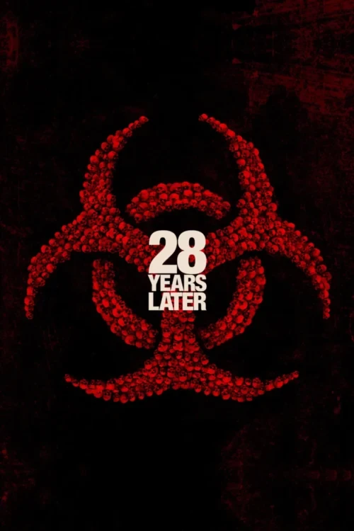 دانلود فیلم 28 Years Later