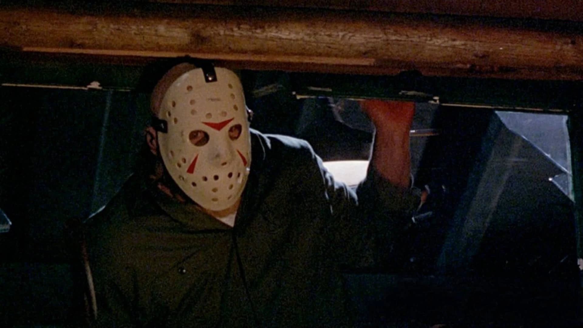 دانلود فیلم Friday the 13th: Part 3 1982