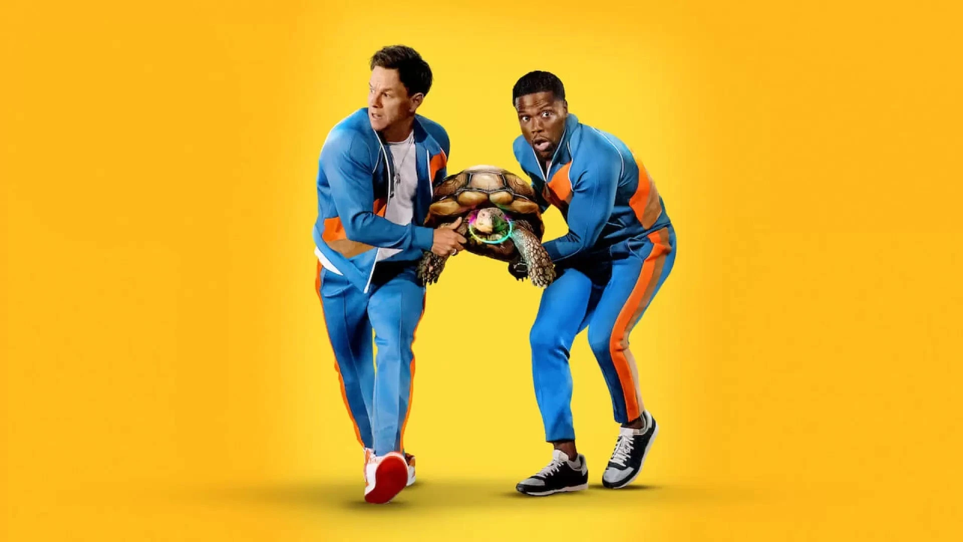 دانلود فیلم Me Time 2022