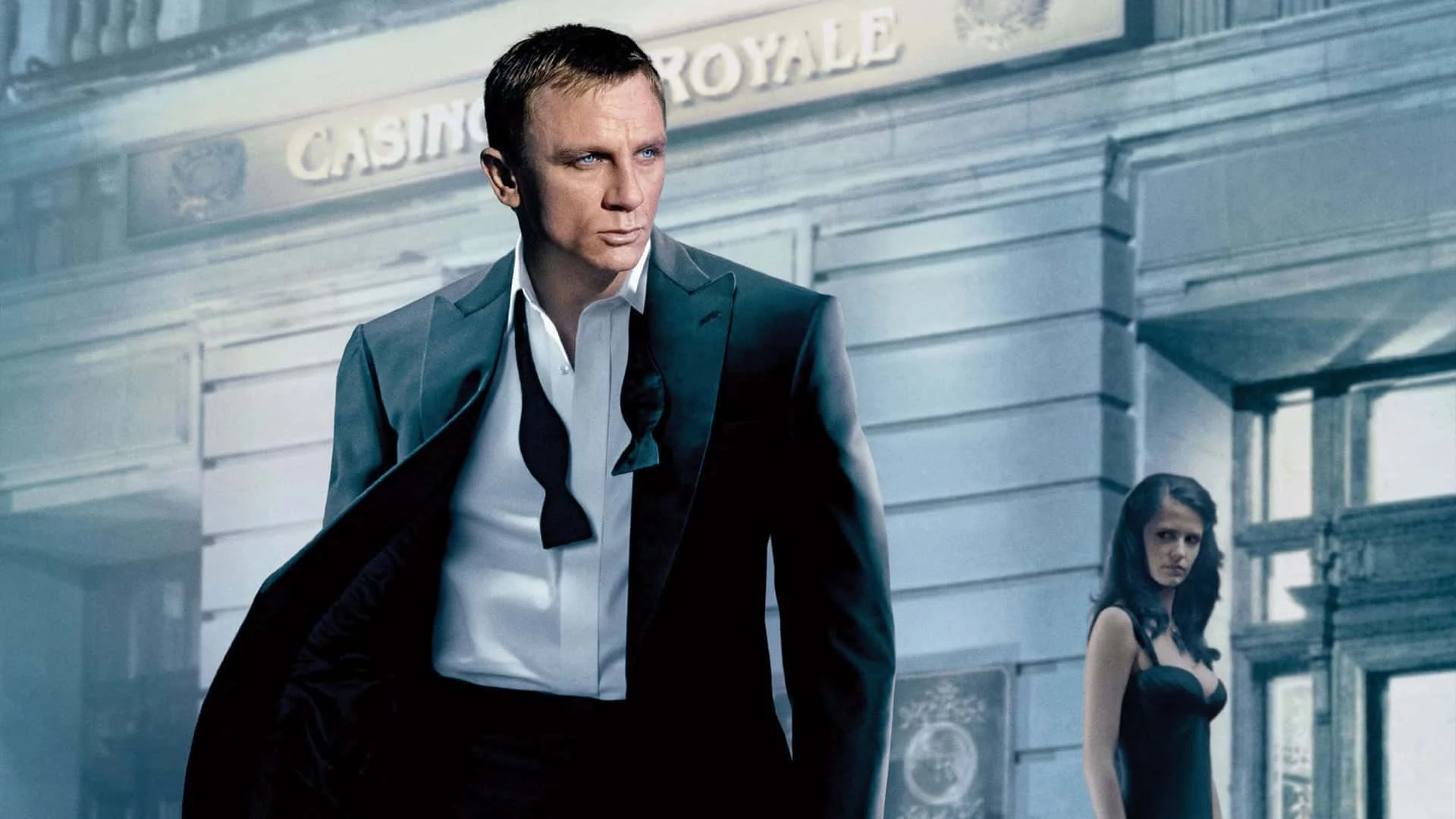 دانلود فیلم Casino Royale 2006